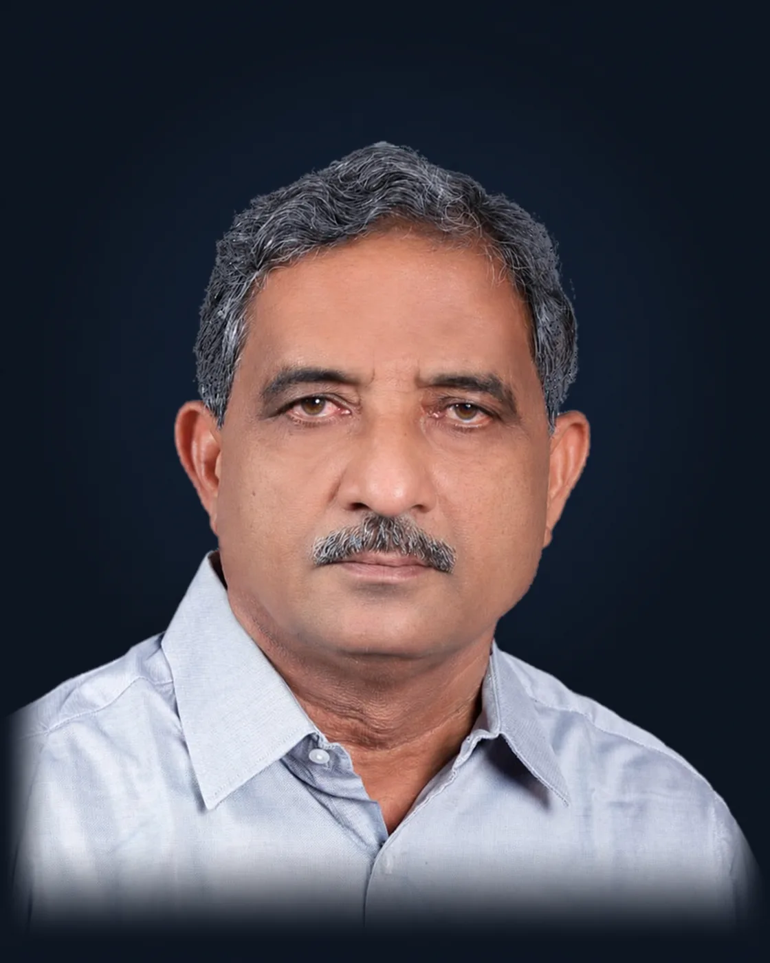 Shri. Bahubali Patil
